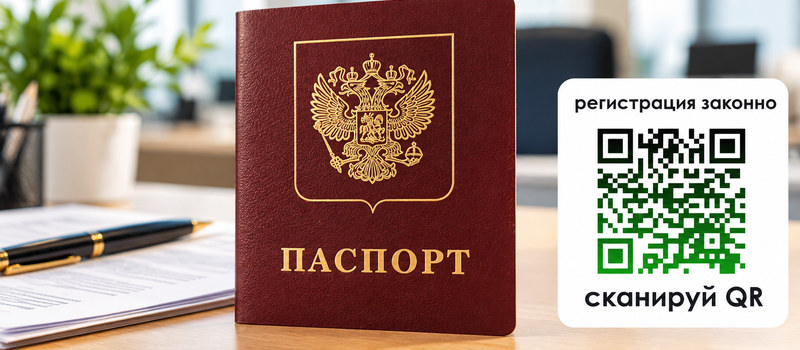 прописка в Завитинске